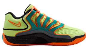 Обувь баскетбольная Nike KD18 NRG HV1993-301 HV1993-301(K)