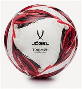 Мяч футбольный Jogel Triumph Elite №5 00004339 00004339