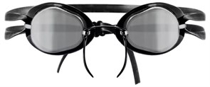 Очки для плавания Sailfish Sweden Silver Mirror 62205 62205