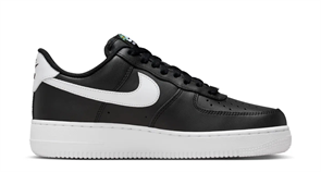 Кроссовки Nike Air Force 1 07 PRM W IB6644-001 IB6644-001(K)