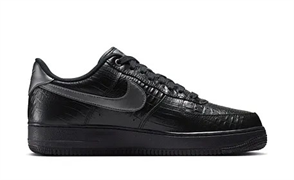 Кроссовки Nike Air Force 1 07 IV6306-010 IV6306-010(K)