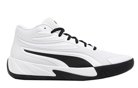 Обувь баскетбольная Puma Court pro 310829-07 310829-07