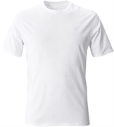 Футболка SWAN 150 Lux Reg Fit White 100432