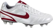 Бутсы Nike TIEMPO NATURAL II FG 317726-161