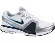 Кроссовки Nike AIR EDGE TRAINER 08 318041-101