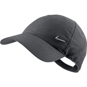 Бейсболка Nike METAL SWOOSH CAP 340225-060