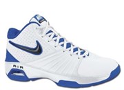 Обувь баскетбольная Nike AIR VISI PRO II 454163-103