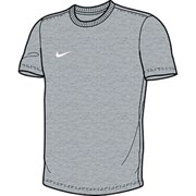 Футболка Nike TS CORE TEE 454798-050
