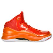 Обувь баскетбольная Nike JORDAN AERO MANIA 552313-805
