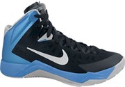 Обувь баскетбольная Nike ZOOM HYPERQUICKNESS 599519-003