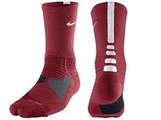 Носки Nike Hyper Elite Crew SX4801-661