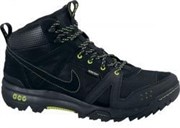Обувь зимняя Nike RONGBUK MID GTX 365657-005