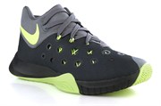 Обувь баскетбольная Nike Zoom Hyperquickness 2015 749882-070