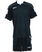 Комплект футбольный (майка+шорты) Asics SET GOAL T231Z9-9090