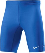 Тайтсы беговые Nike Filament 519984-493