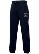 Брюки тренировочные Asics Cuffed Knit Pant 110462-0904 110462-0904