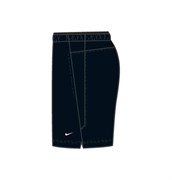 Шорты тренировочные Nike Dri-FIT ACCURACY SHORT 237159-454