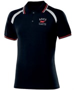 Поло Asics SS Polo 110401-0904