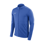 Куртка спортивного костюма Nike Dry Park18 AA2059-463