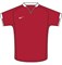 Майка футбольная Nike Herren Sport Trikot DriFit Brasil Touch 269386-648 269386-648 - фото 10094