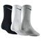 Носки Nike LIGHTWEIGHT CREW (3PPK) SX4704-901 SX4704-901 - фото 10191