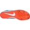 Шиповки Nike Zoom Rival D10 907566-446 907566-446