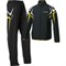Костюм спортивный Donic Tracksuit Jacket Gents Trophy TrophyBlack - фото 10571
