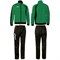 Костюм спортивный Asics SUIT DIFF T771Z5-8090 T771Z5-8090 - фото 10657