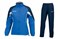 Костюм спортивный Asics SUIT AURORA T654Z5-4350 T654Z5-4350 - фото 10660