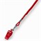 Свисток Mikasa  WH-2- RED WH-2- RED - фото 10692