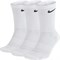 Носки Nike Everyday Cushion Crew SX7664-100 - фото 11305