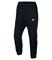 Брюки тренировочные Nike M NSW PANT CF FLC CLUB 804406-010 804406-010 - фото 11608