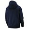 Толстовка Nike Sportswear Club Hoodie FZ BB BV2645-410 BV2645-410