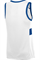 Майка баскетбольная Nike Fadeaway Jersey CQ4349-108 CQ4349-108 Майка баскетбольная Nike Fadeaway Jersey CQ4349-108 CQ4349-108