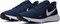 Кроссовки Nike Revolution 5 BQ3204-400 BQ3204-400 - фото 12756