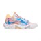 Обувь баскетбольная Nike PG6 DO9824-100 DO9824-100(K) - фото 13251