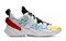 Обувь баскетбольная Nike Jordan Why Not Zer0.3 SE CK6611-100 CK6611-100 - фото 13485