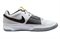 Обувь баскетбольная Nike  Ja 1  Wet Cement  DR8785-100 DR8785-100 (K) - фото 13527
