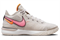 Обувь баскетбольная Nike Zoom Lebron NXXT Gen DR8784-100 - фото 13553