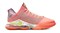 Обувь баскетбольная Nike Lebron XIX Low DQ8344-600 DQ8344-600 (K) - фото 13557
