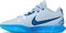 Обувь баскетбольная Nike Lebron XXI FQ4052-400 FQ4052-400(K)