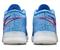 Обувь баскетбольная Nike LeBron NXXT Genisus HF0712-402 HF0712-402(K)