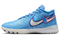 Обувь баскетбольная Nike LeBron NXXT Genisus HF0712-402 HF0712-402(K)