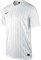Майка футбольная Nike SS PRECISION GD JSY 413134-100 413134-100 - фото 7808