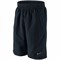 Шорты тренировочные Nike BASIC WOVEN MED SHORT 432900-015 432900-015 - фото 7821