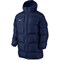 Куртка зимняя Nike MED FILLED JKT 505556-414 - фото 7883