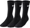 Носки Nike VALUE COTTON CREW SX4508-001 - фото 8309