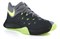 Обувь баскетбольная Nike Zoom Hyperquickness 2015 749882-070 - фото 8611