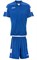 Комплект футбольный (майка+шорты) Asics SET GOAL T231Z9-4343 - фото 8759