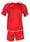 Комплект футбольный (майка+шорты) Asics SET LIBERO T370Z9-2601 - фото 8773